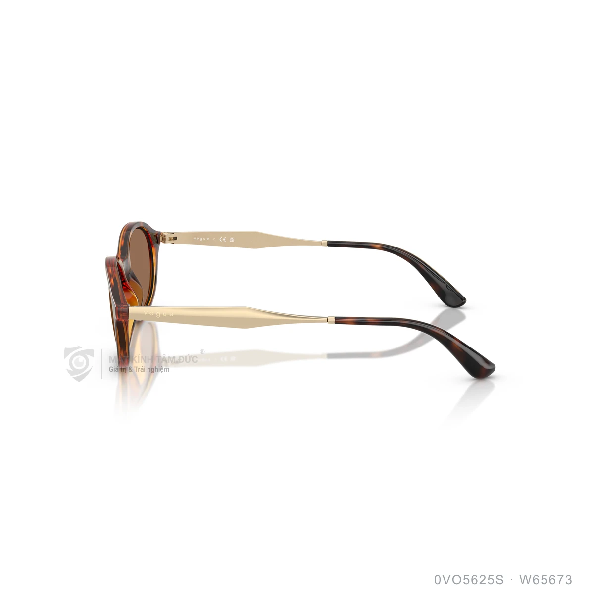 Kính mát Vogue 0VO5625S - Ảnh 29