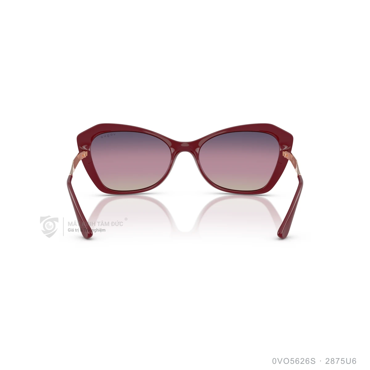 Kính mát Vogue 0VO5626S - Ảnh 5