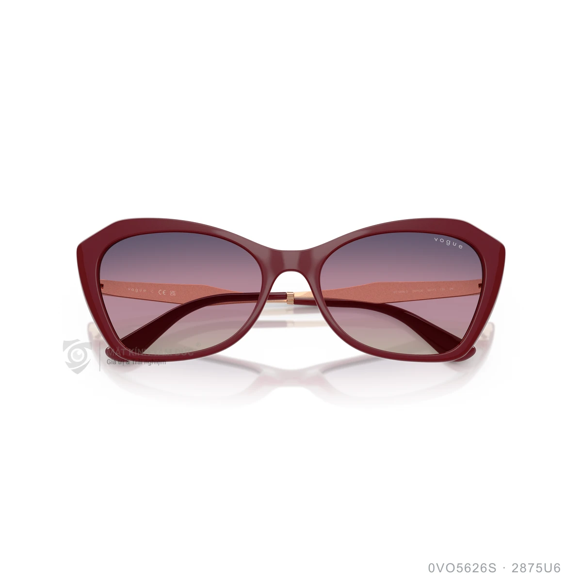 Kính mát Vogue 0VO5626S - Ảnh 3