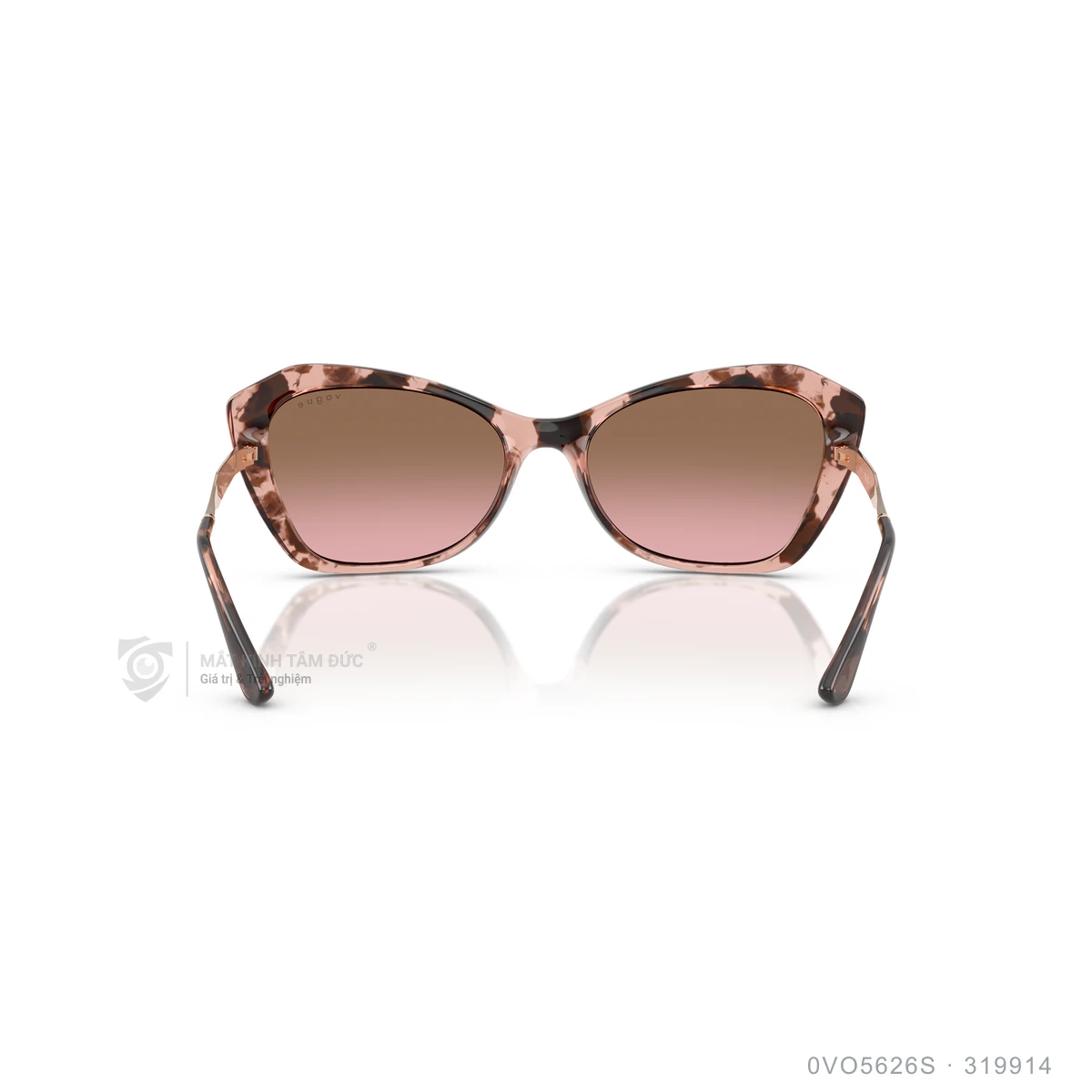 Kính mát Vogue 0VO5626S - Ảnh 10