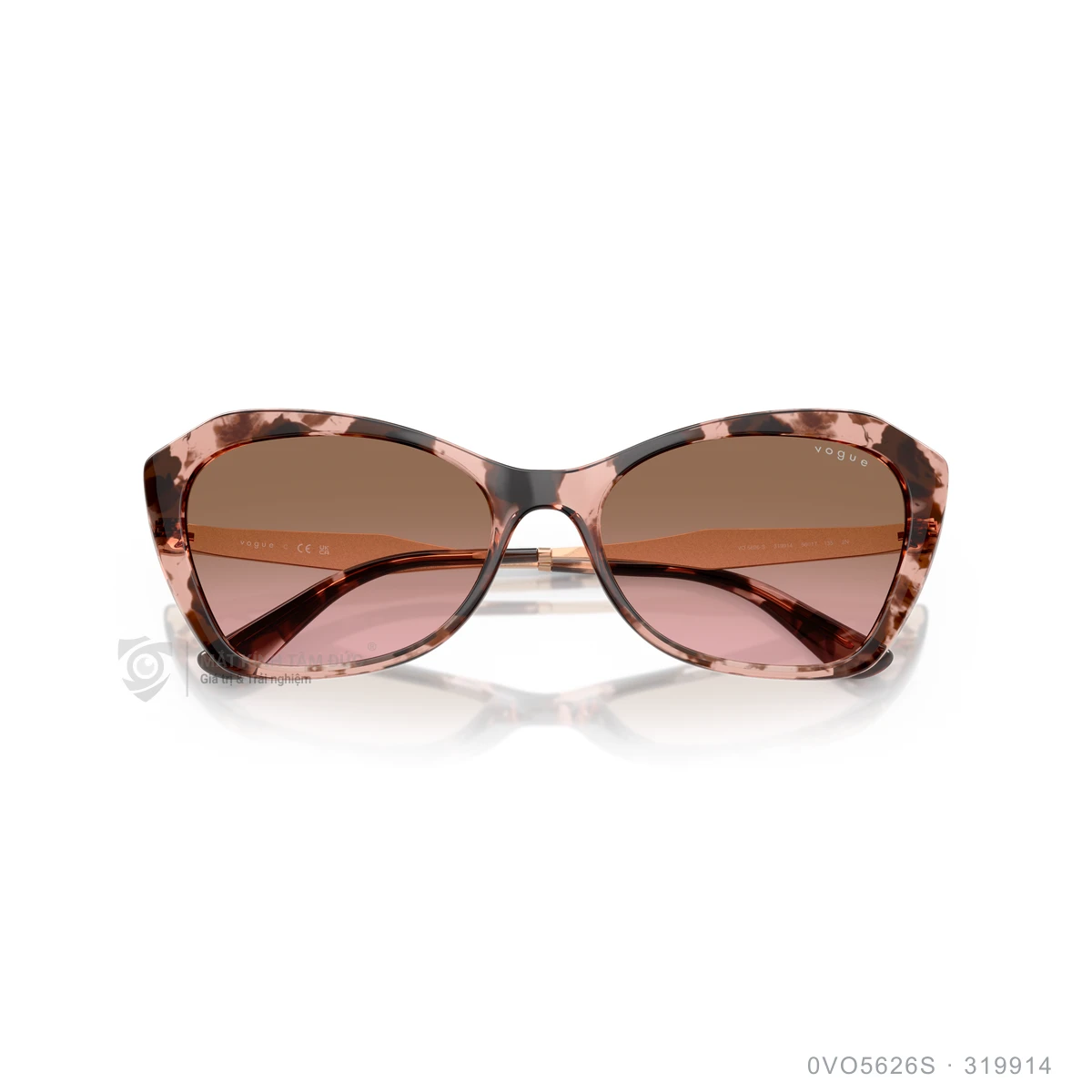 Kính mát Vogue 0VO5626S - Ảnh 8