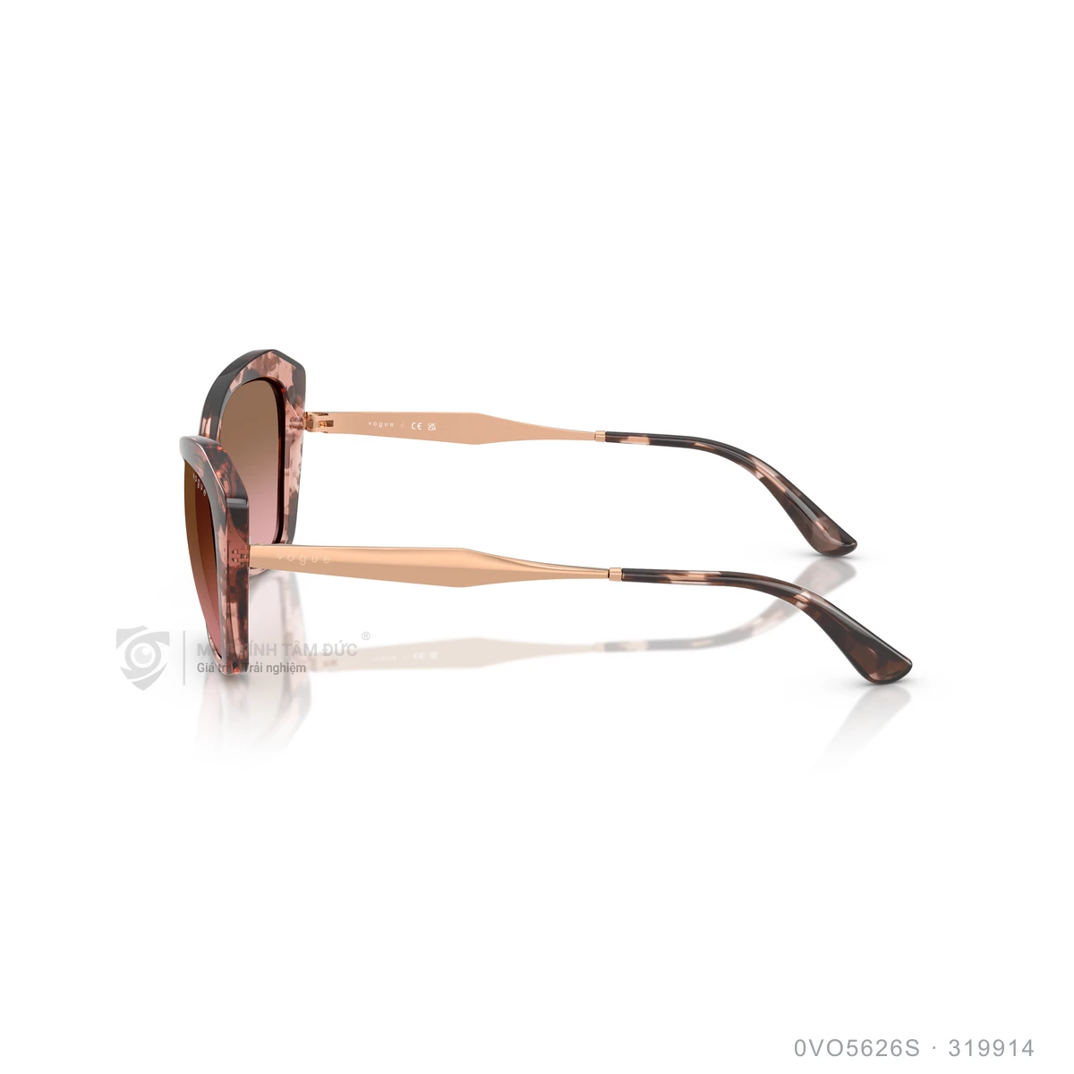 Kính mát Vogue 0VO5626S - Ảnh 9