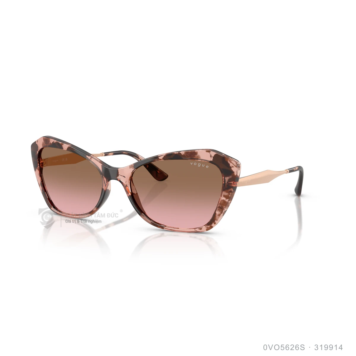 Kính mát Vogue 0VO5626S - Ảnh 7
