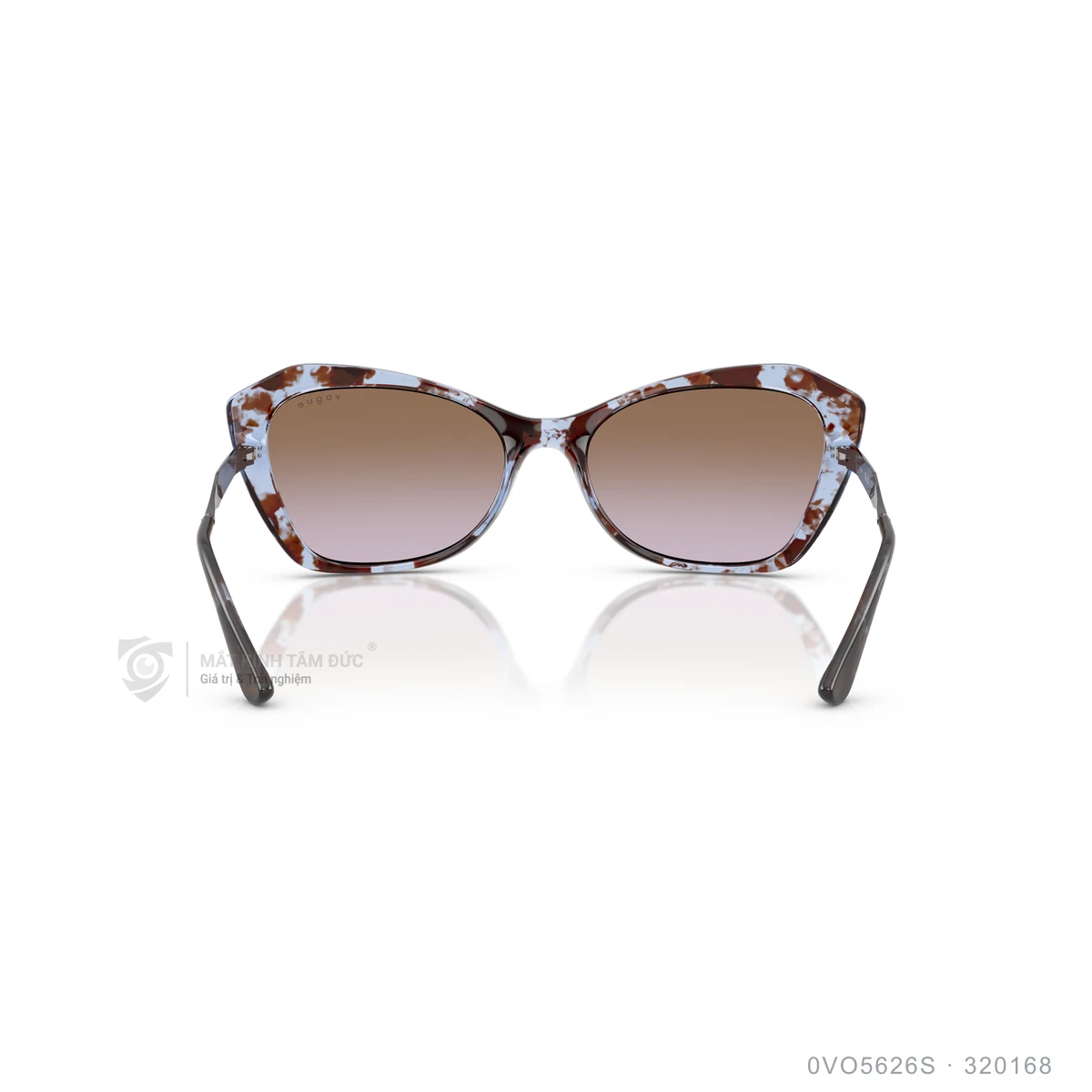 Kính mát Vogue 0VO5626S - Ảnh 15