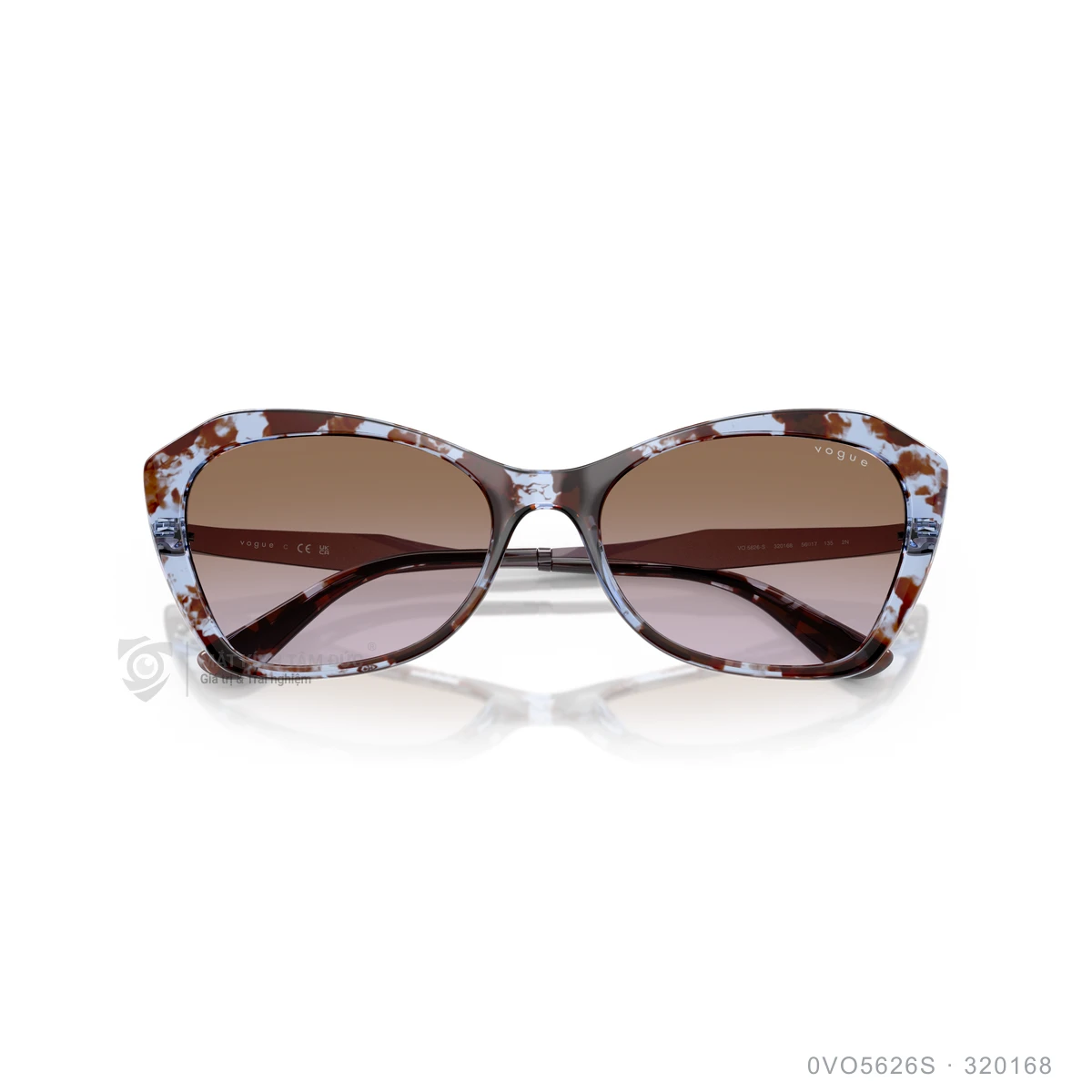 Kính mát Vogue 0VO5626S - Ảnh 13