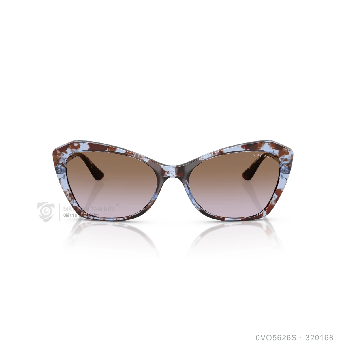 Kính mát Vogue 0VO5626S - Ảnh 11