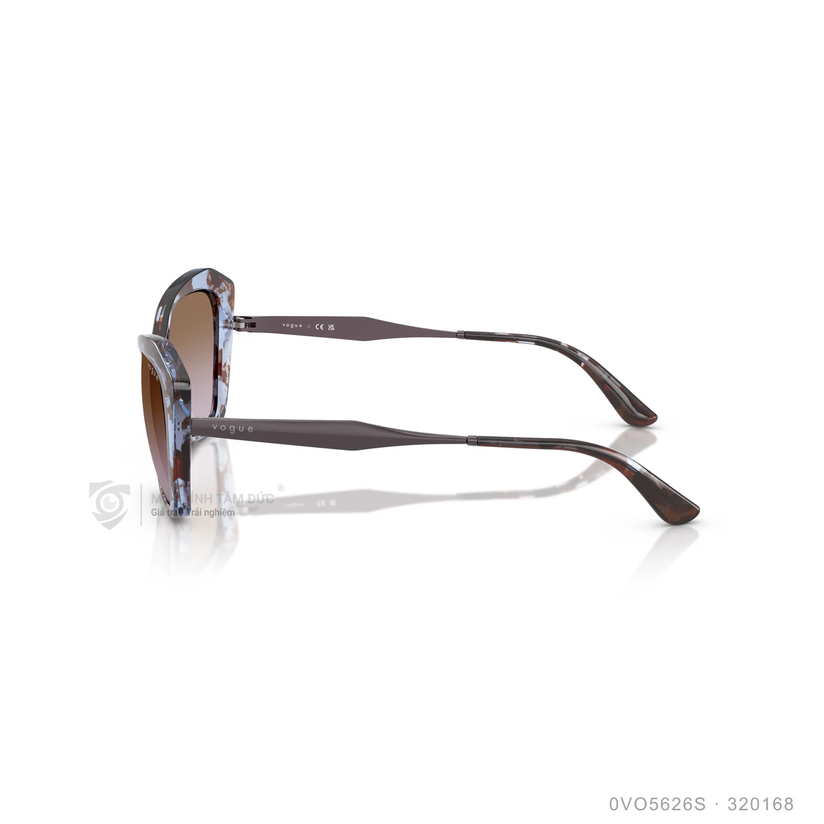 Kính mát Vogue 0VO5626S - Ảnh 14