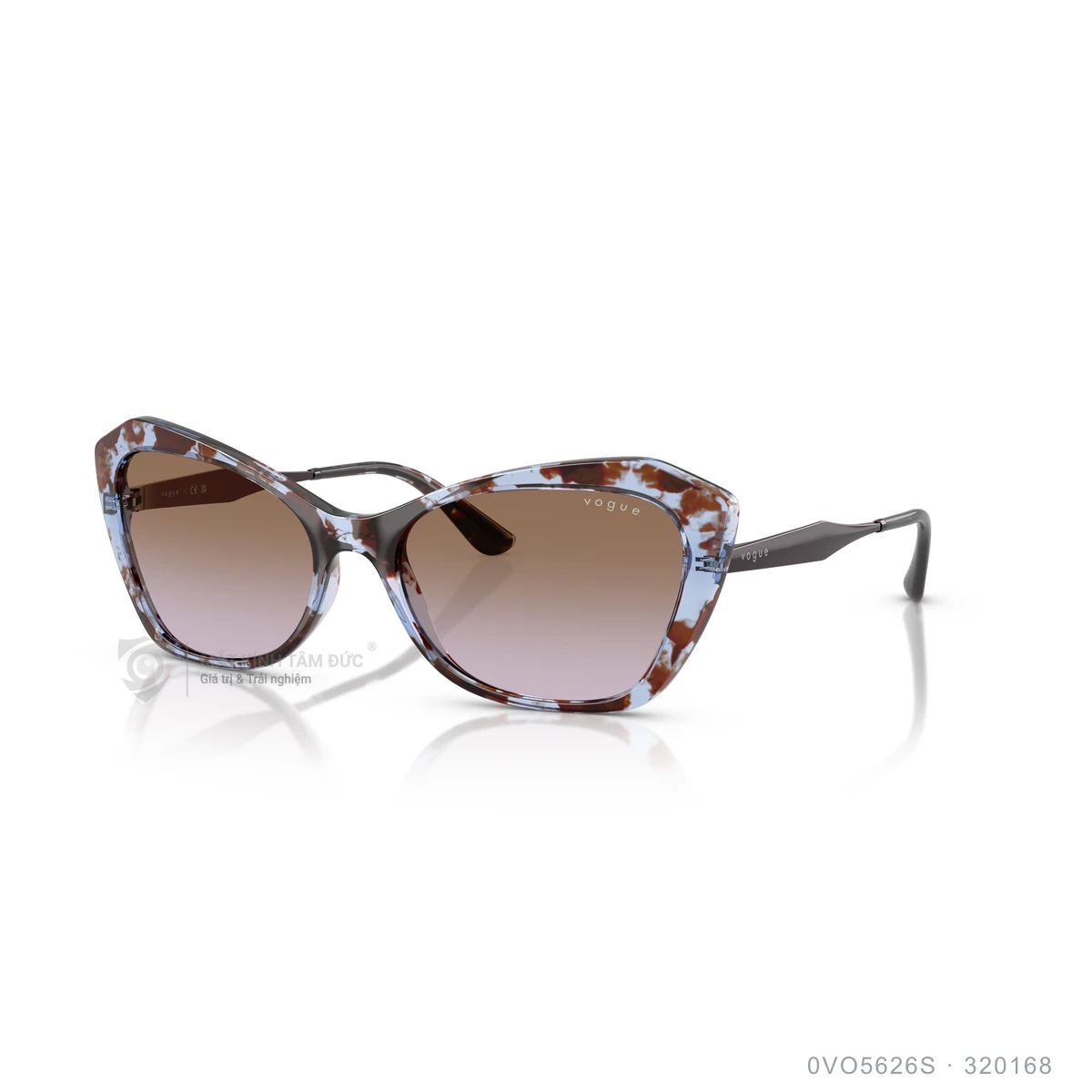 Kính mát Vogue 0VO5626S - Ảnh 12