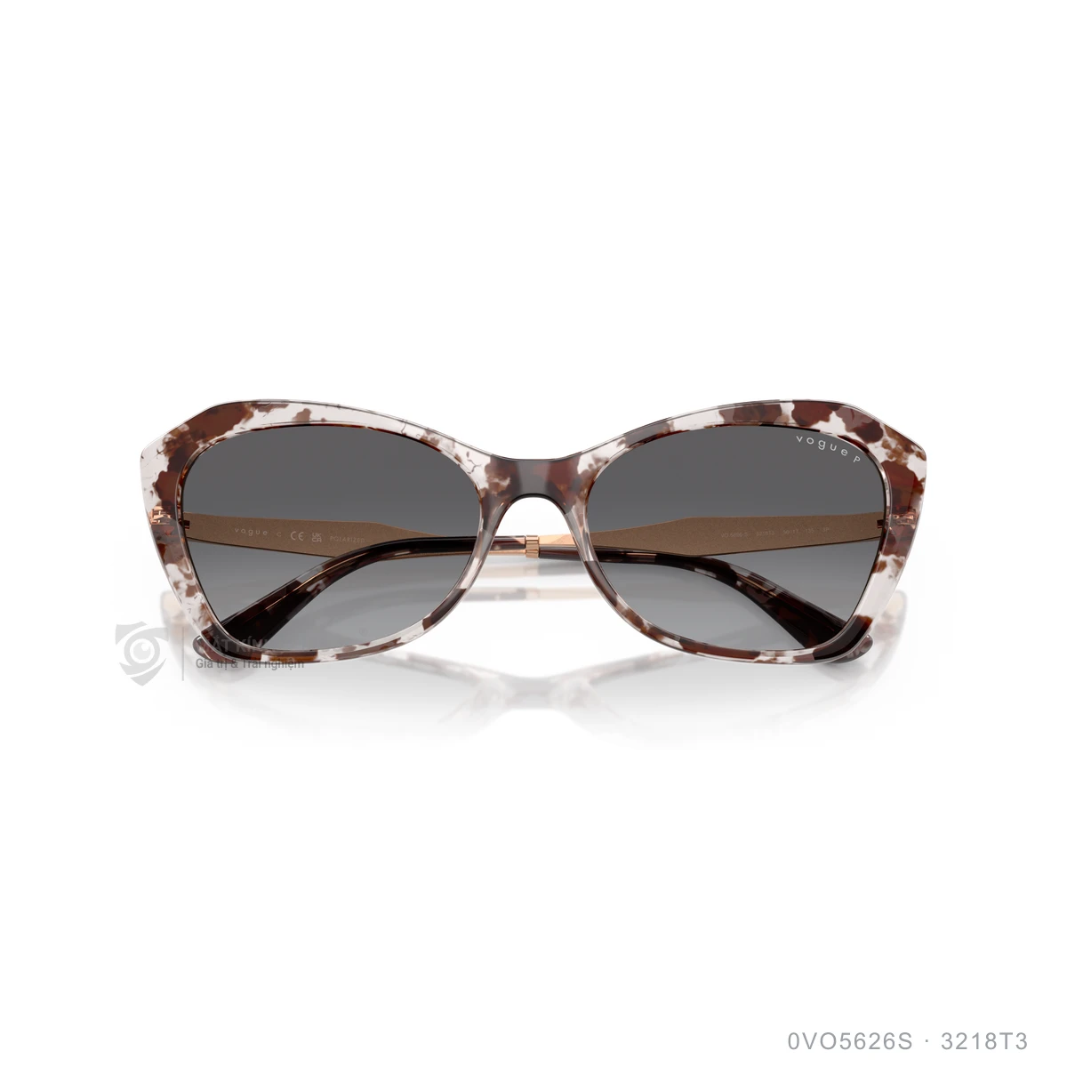 Kính mát Vogue 0VO5626S - Ảnh 18
