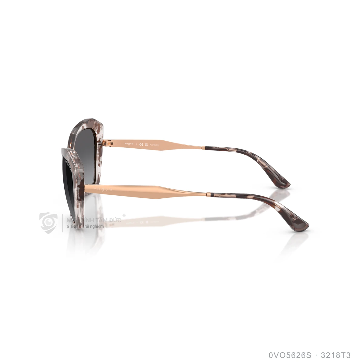 Kính mát Vogue 0VO5626S - Ảnh 19