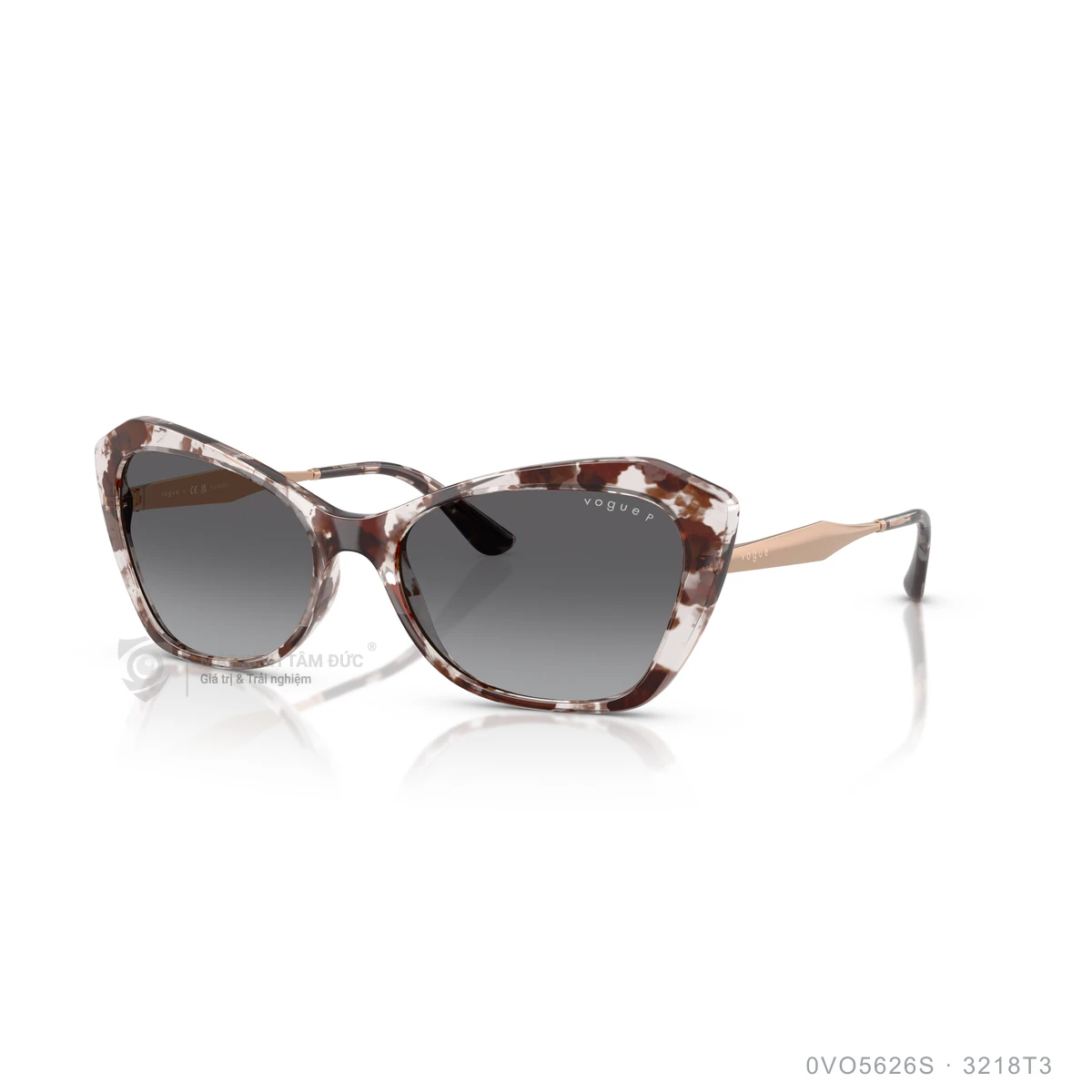 Kính mát Vogue 0VO5626S - Ảnh 17