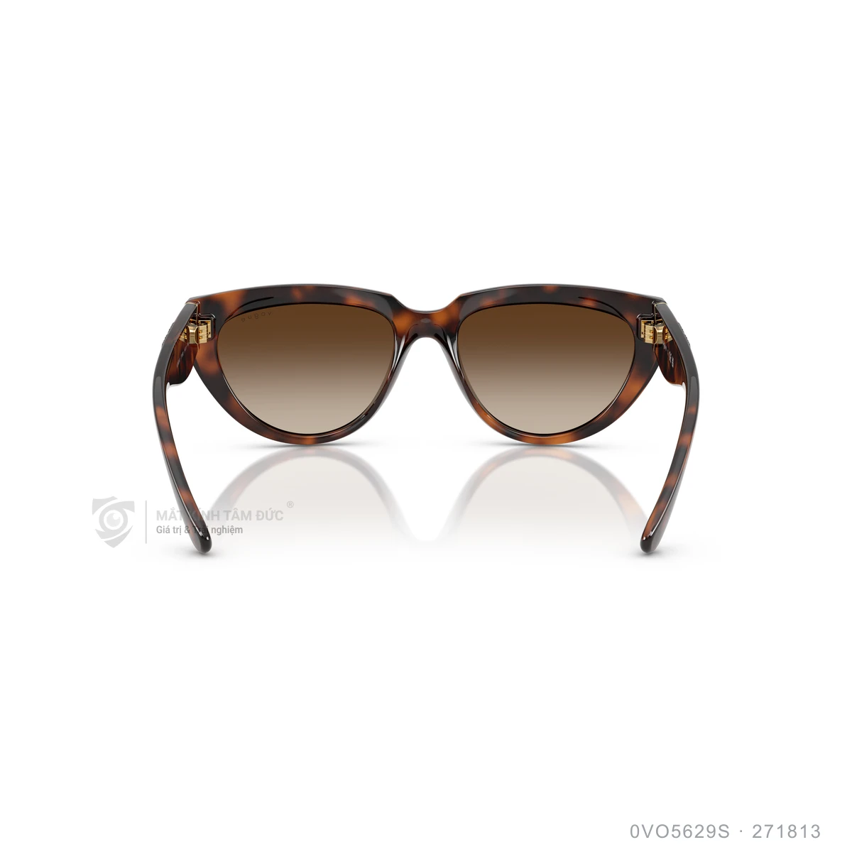 Kính mát Vogue 0VO5629S - Ảnh 5