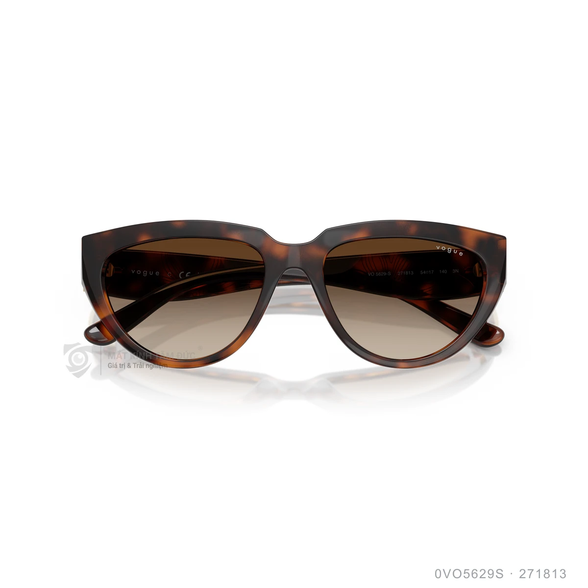 Kính mát Vogue 0VO5629S - Ảnh 3