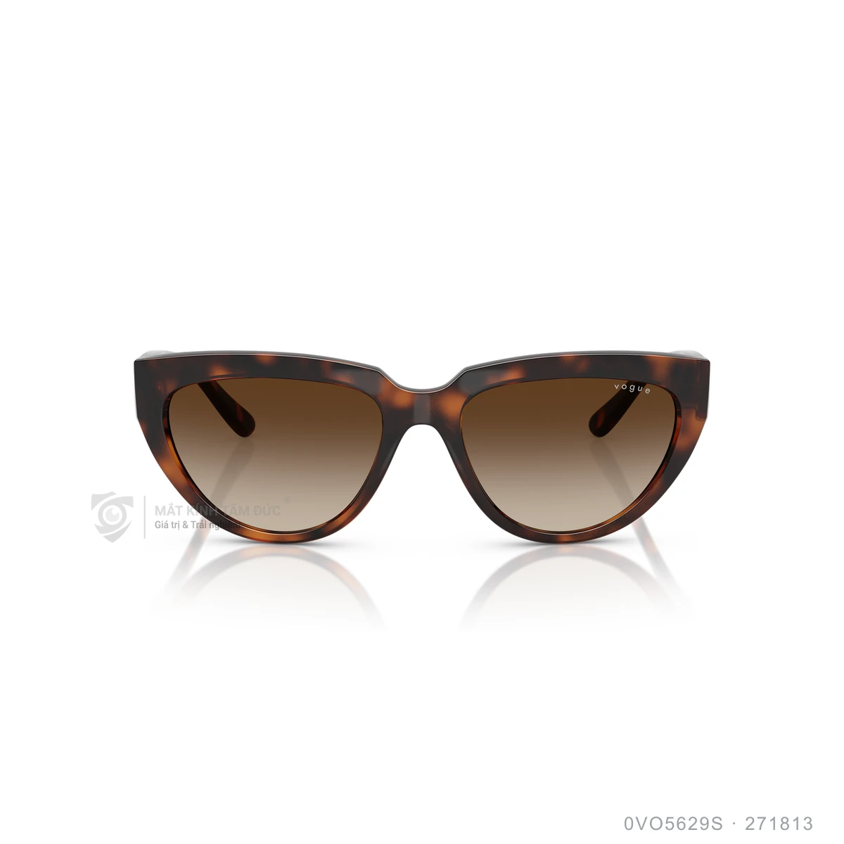 Kính mát Vogue 0VO5629S - Ảnh 1