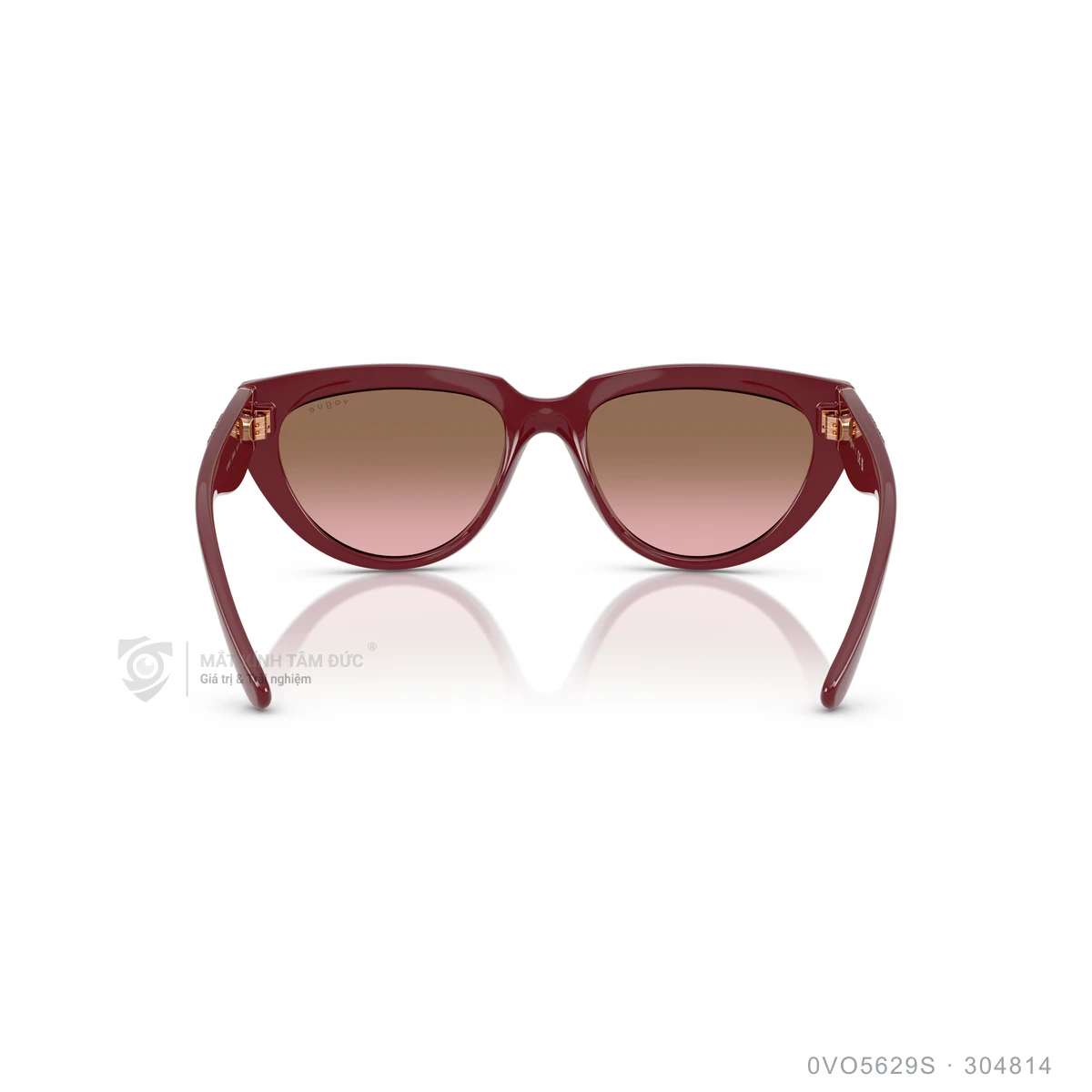 Kính mát Vogue 0VO5629S - Ảnh 10