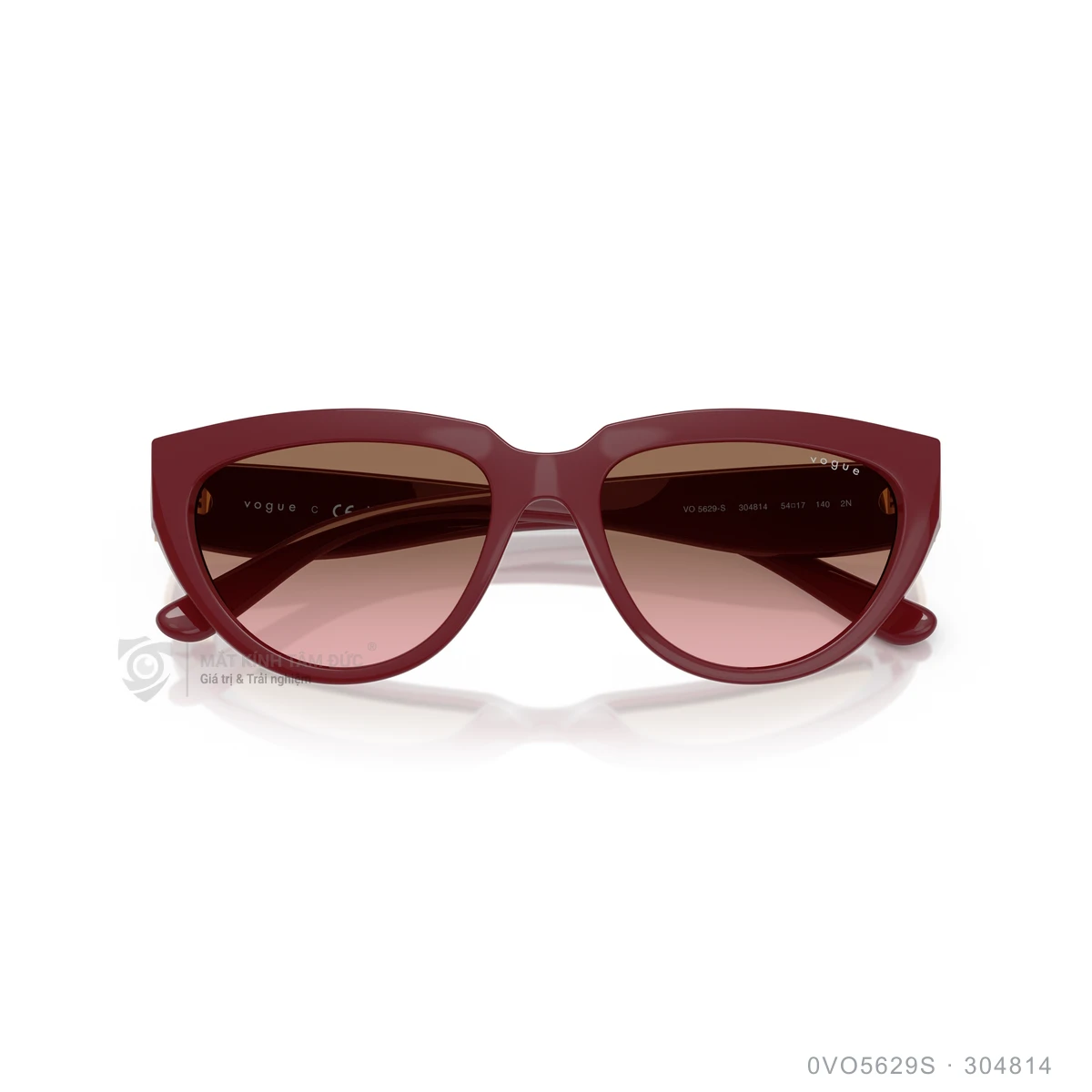 Kính mát Vogue 0VO5629S - Ảnh 8
