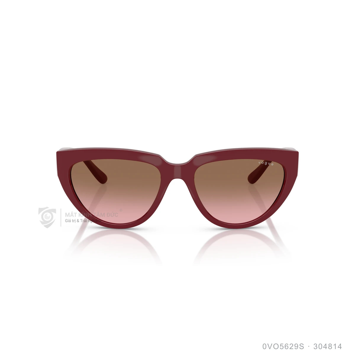 Kính mát Vogue 0VO5629S - Ảnh 6