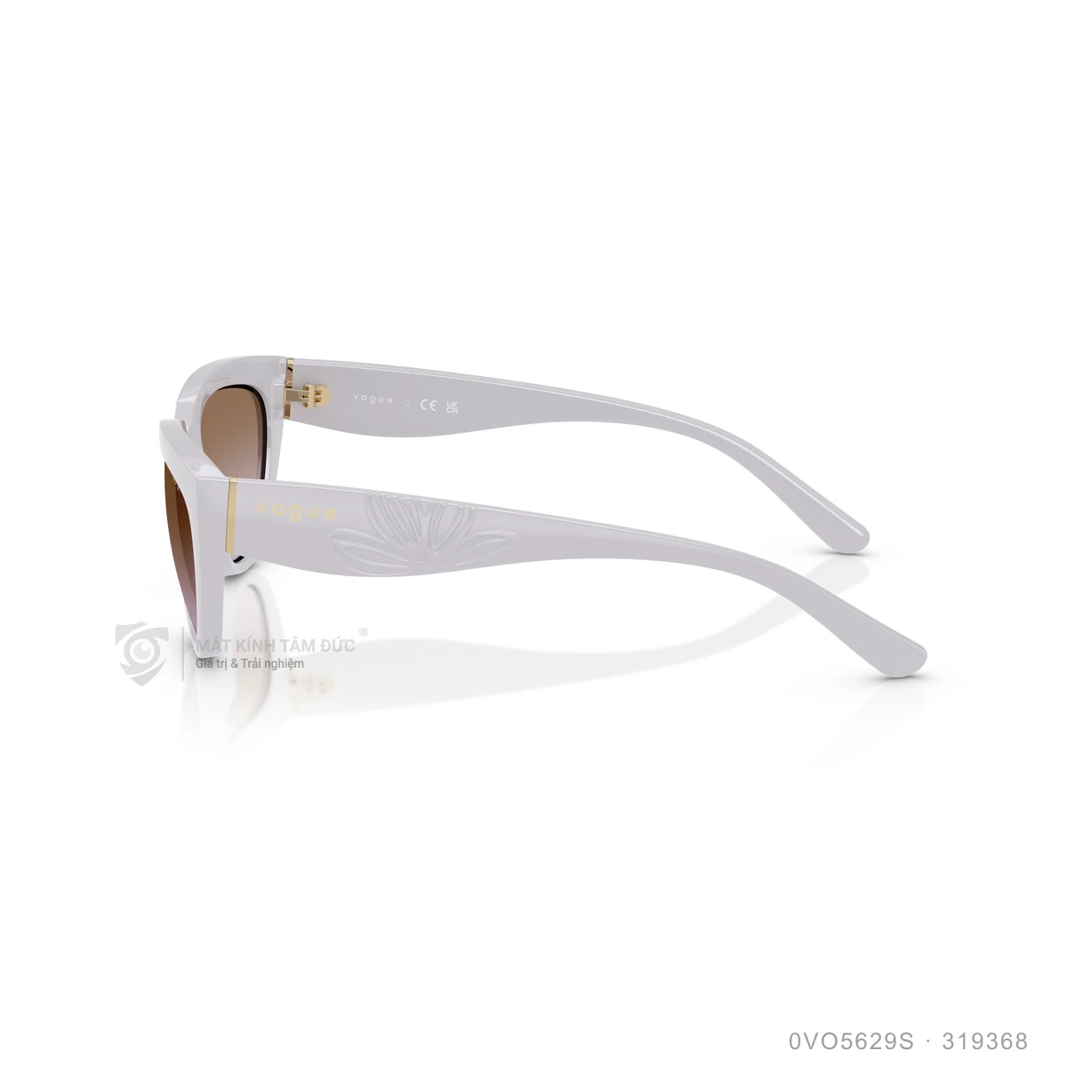 Kính mát Vogue 0VO5629S - Ảnh 14