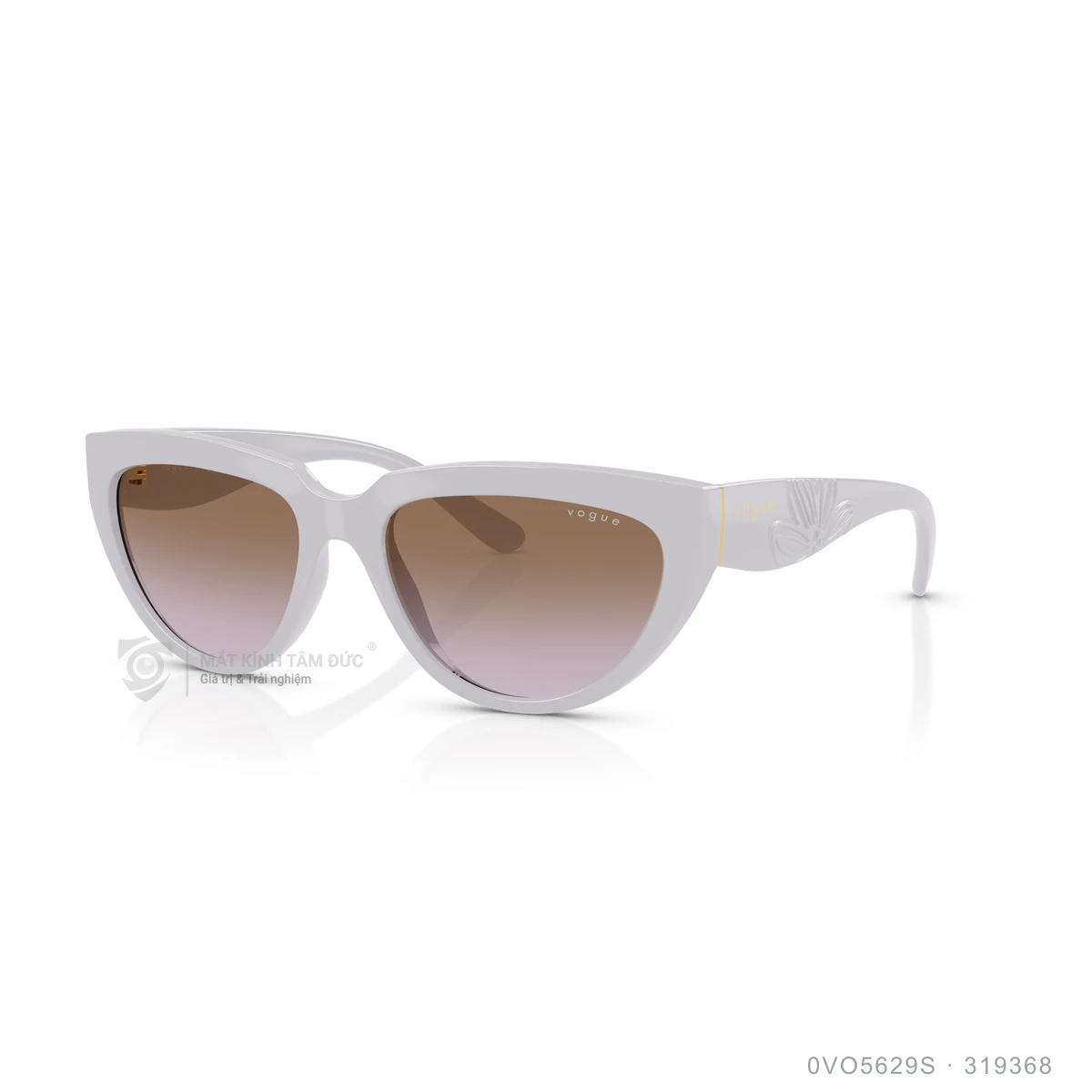 Kính mát Vogue 0VO5629S - Ảnh 12