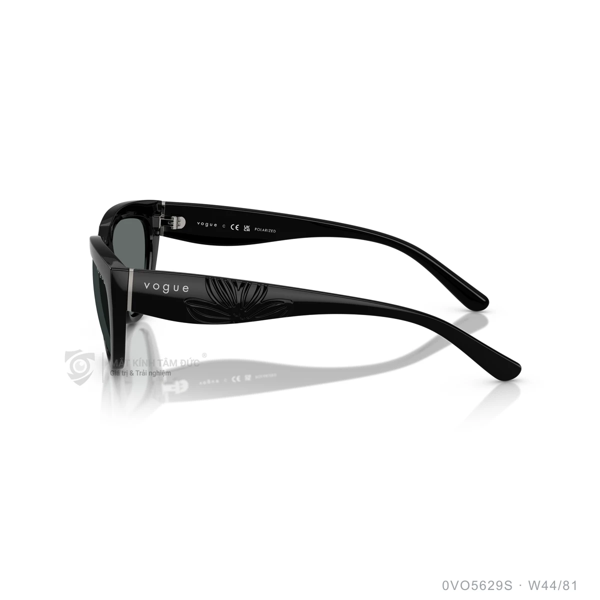 Kính mát Vogue 0VO5629S - Ảnh 19