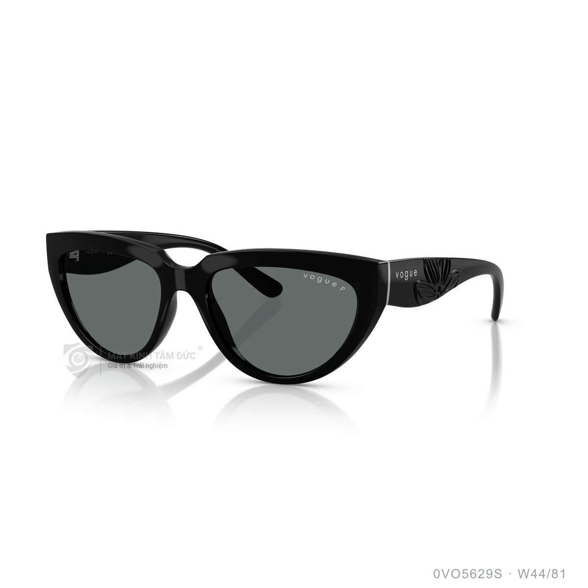 Kính mát Vogue 0VO5629S - Ảnh 17
