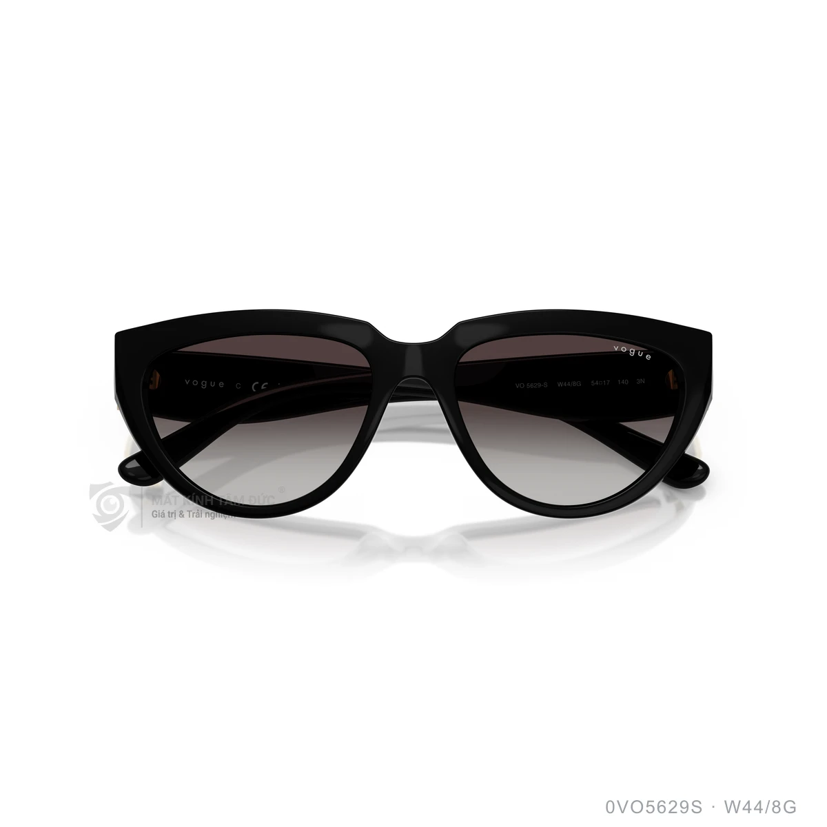 Kính mát Vogue 0VO5629S - Ảnh 23