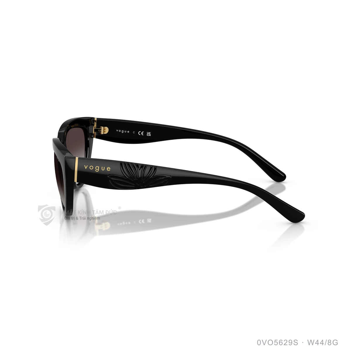 Kính mát Vogue 0VO5629S - Ảnh 24