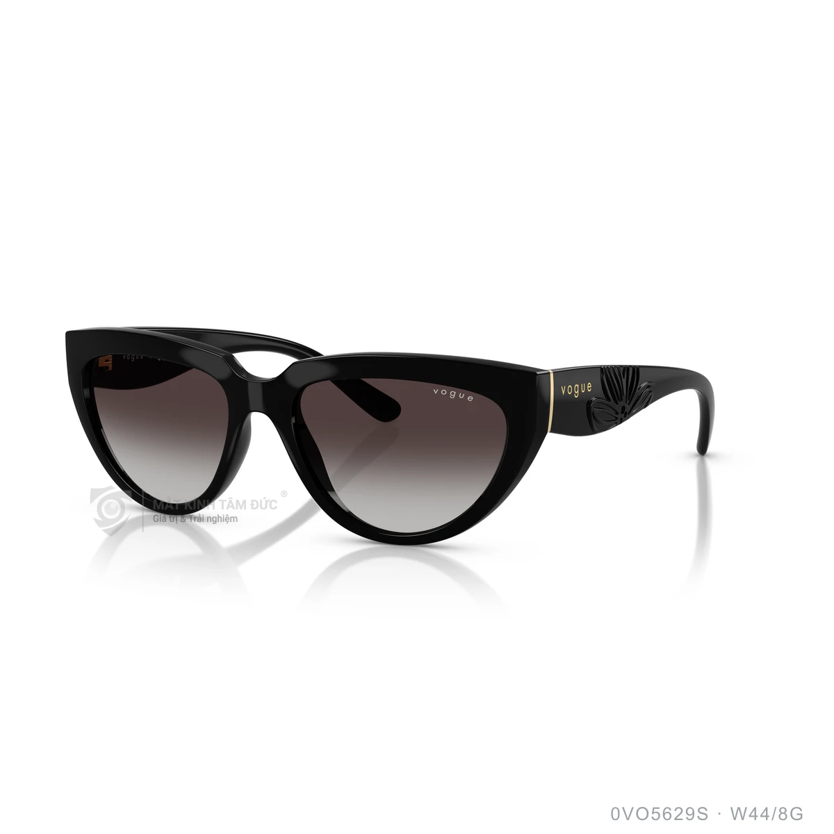 Kính mát Vogue 0VO5629S - Ảnh 22