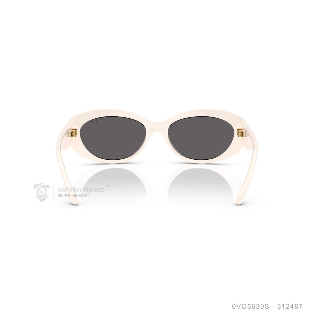 Kính mát Vogue 0VO5630S - Ảnh 5