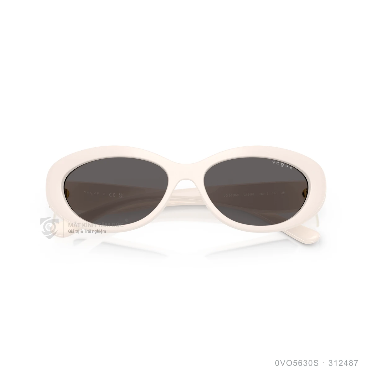 Kính mát Vogue 0VO5630S - Ảnh 3