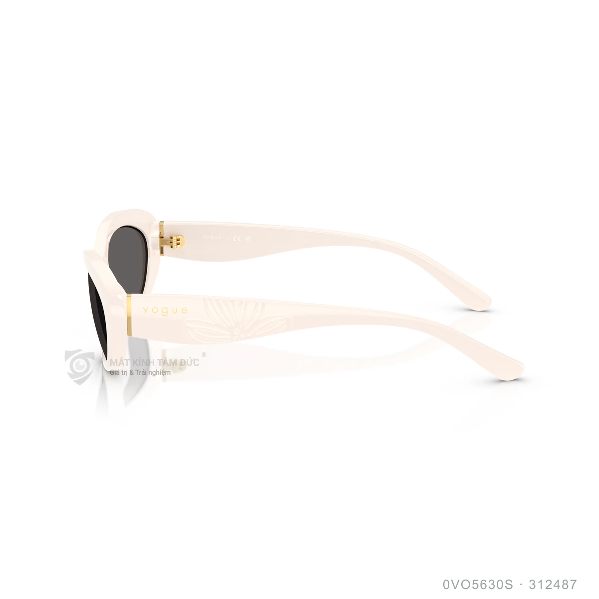 Kính mát Vogue 0VO5630S - Ảnh 4