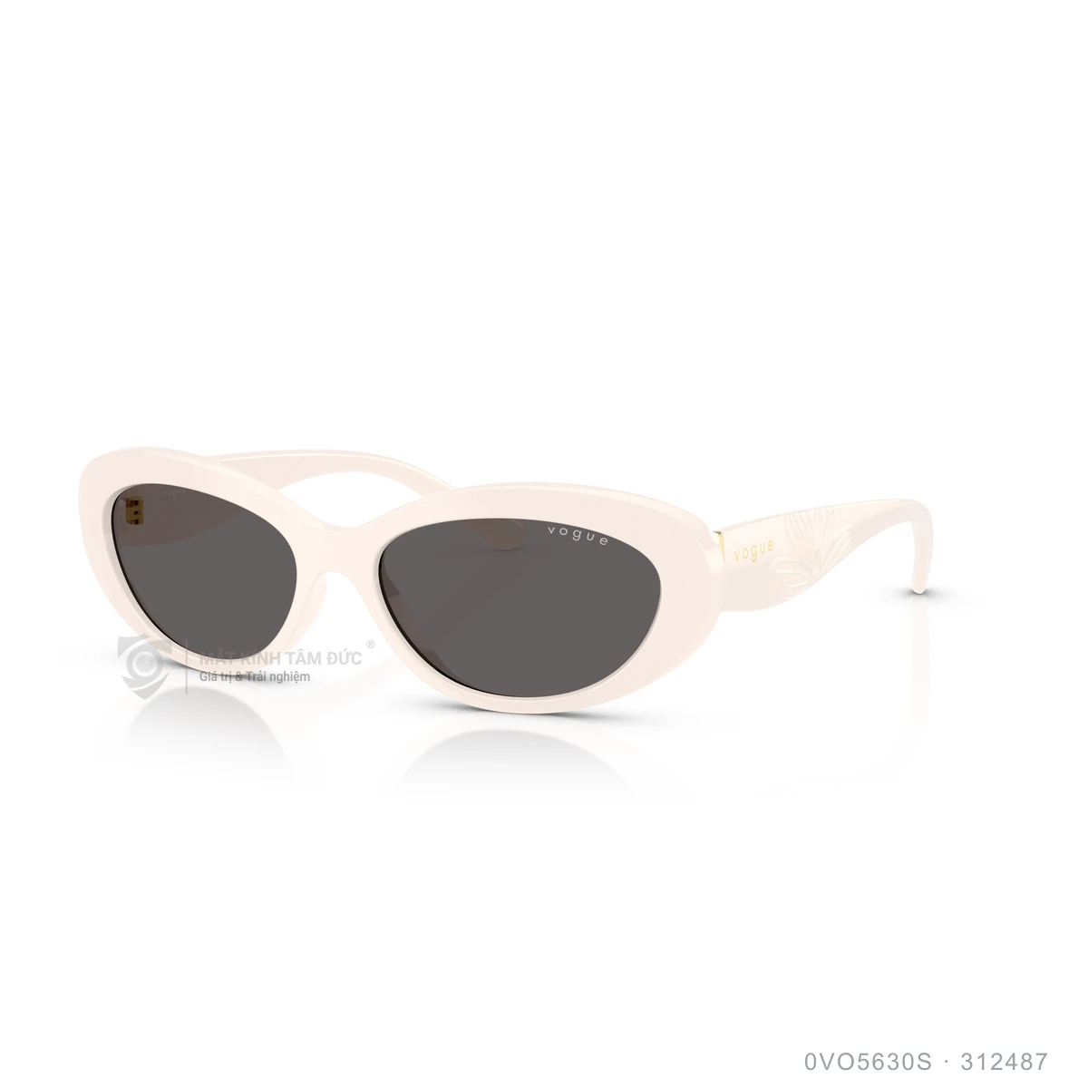Kính mát Vogue 0VO5630S - Ảnh 2