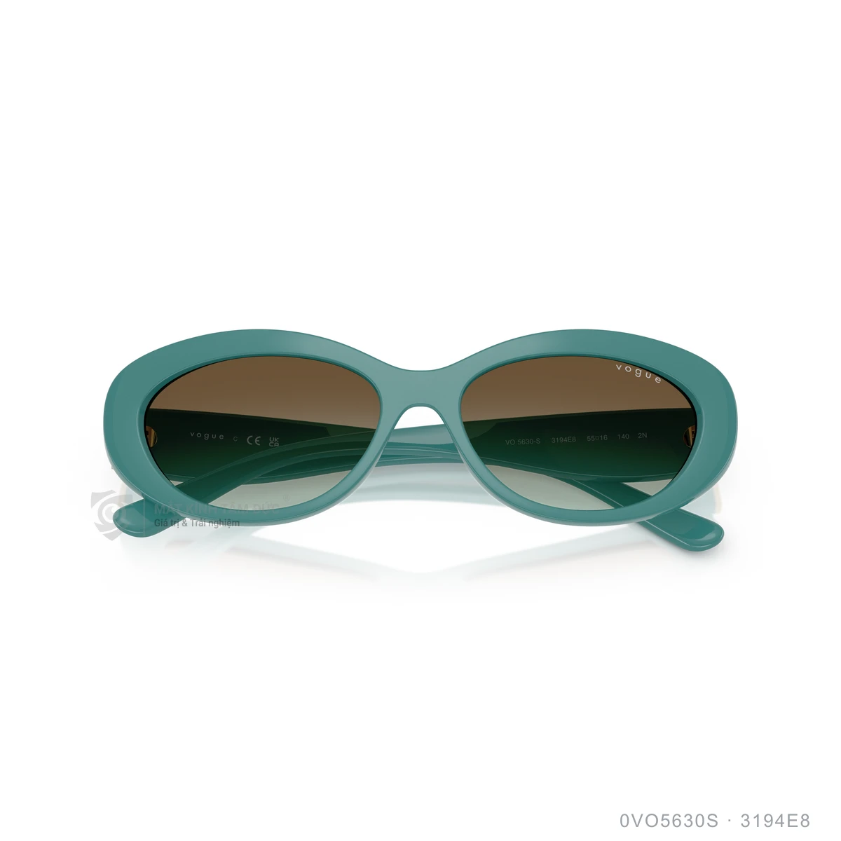 Kính mát Vogue 0VO5630S - Ảnh 8