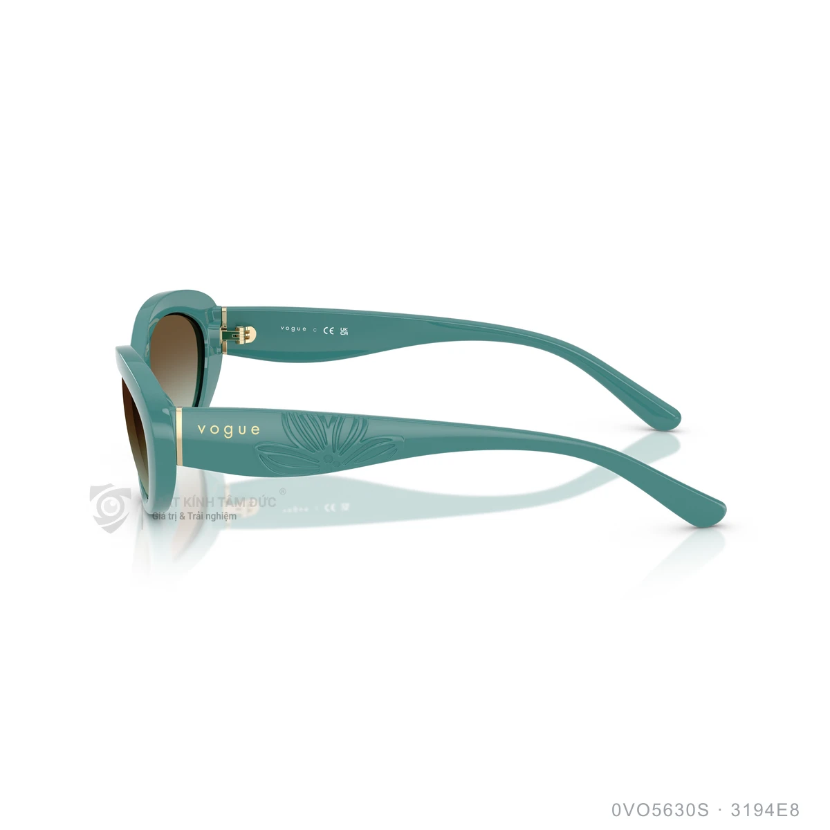 Kính mát Vogue 0VO5630S - Ảnh 9