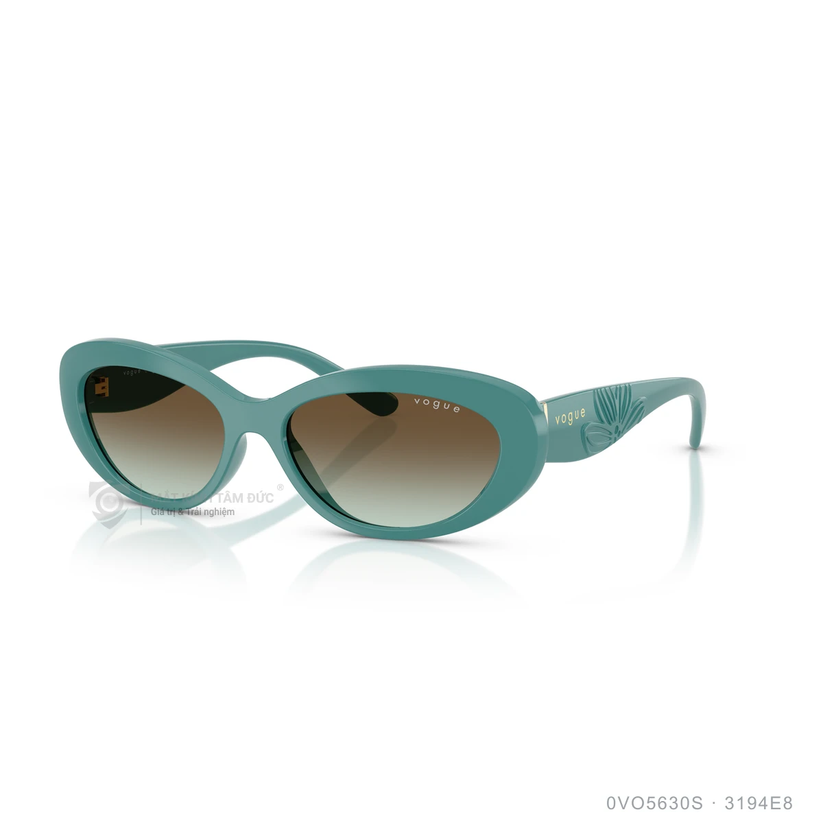 Kính mát Vogue 0VO5630S - Ảnh 7