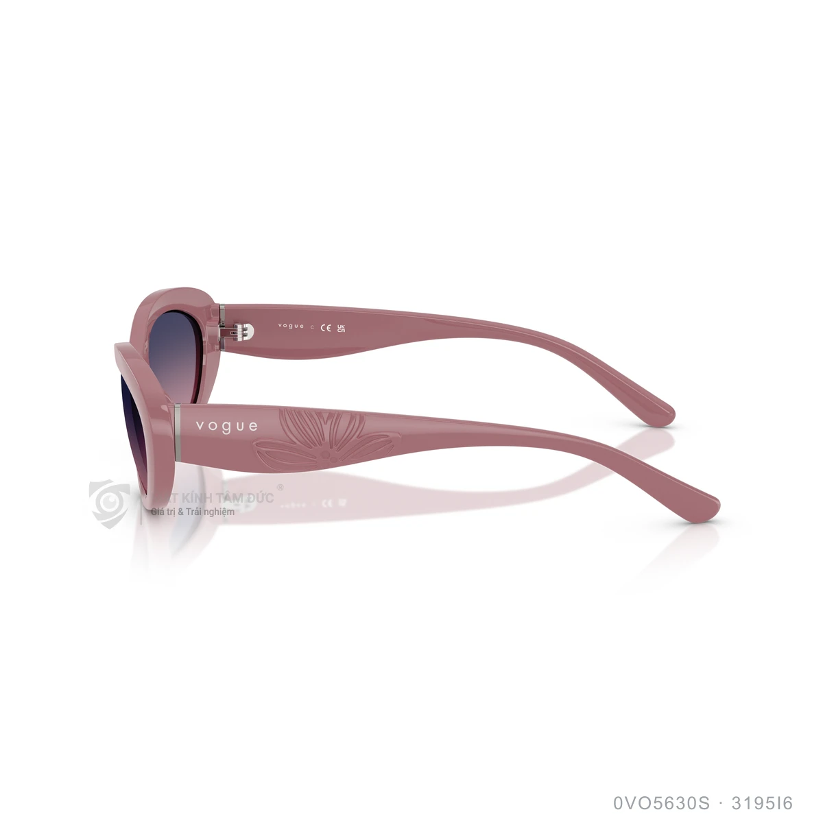 Kính mát Vogue 0VO5630S - Ảnh 14