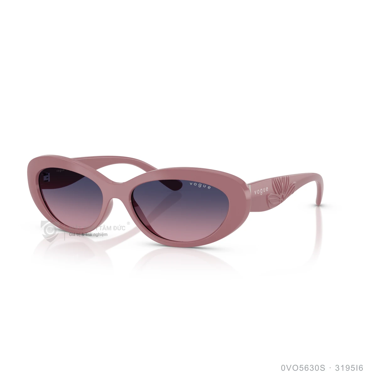 Kính mát Vogue 0VO5630S - Ảnh 12
