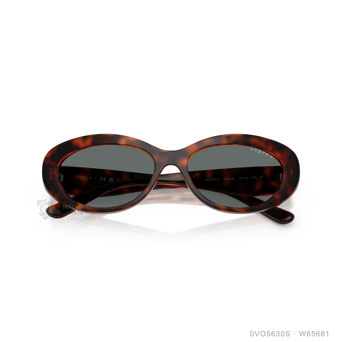 Kính mát Vogue 0VO5630S - Ảnh 18