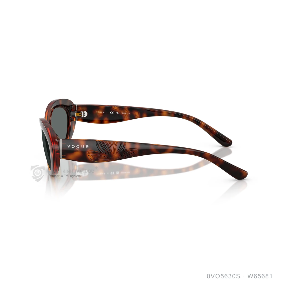 Kính mát Vogue 0VO5630S - Ảnh 19