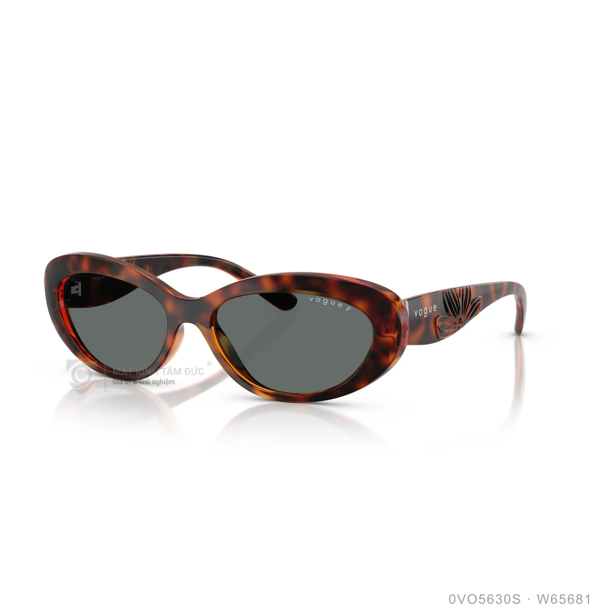 Kính mát Vogue 0VO5630S - Ảnh 17