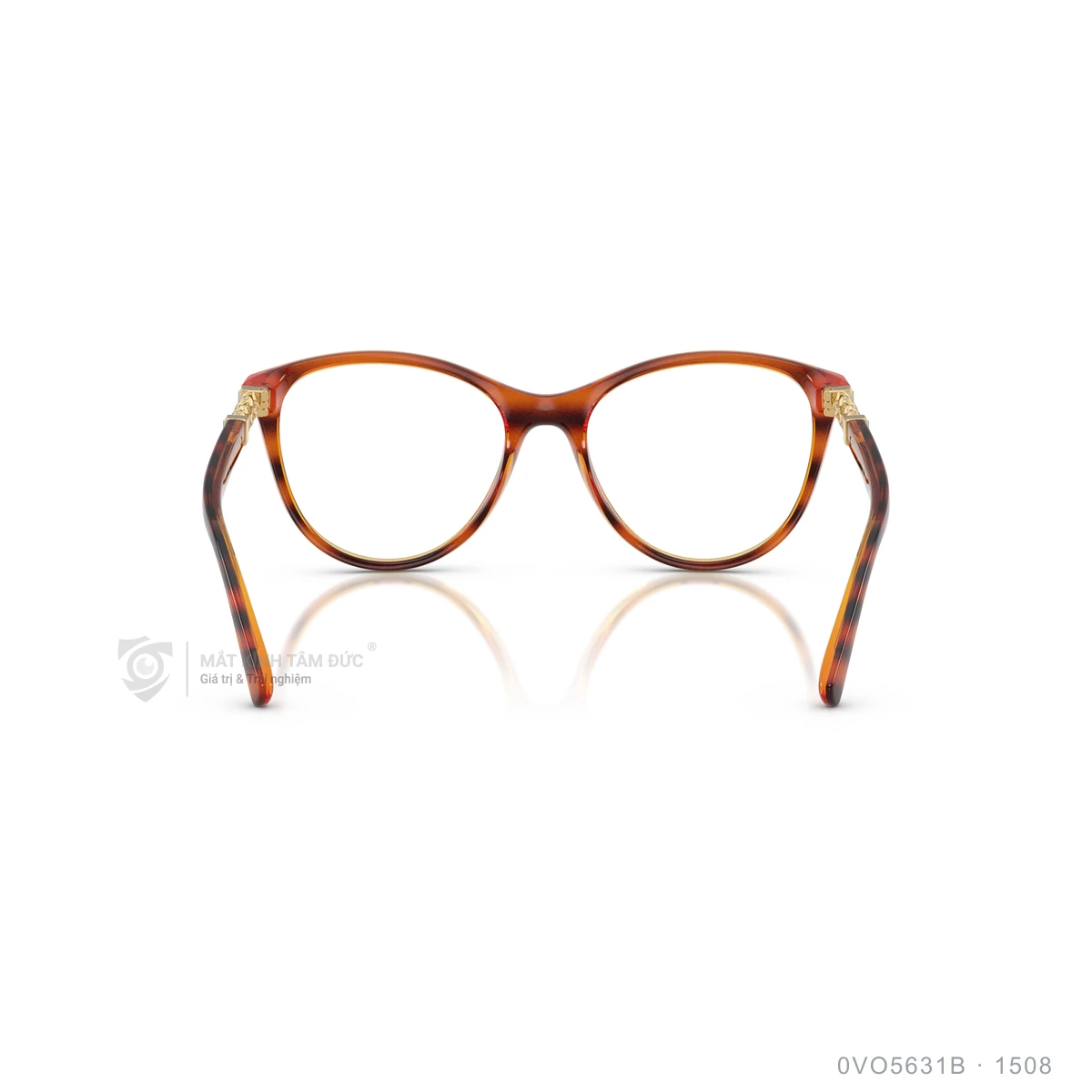 Gọng kính Vogue 0VO5631B - Ảnh 5