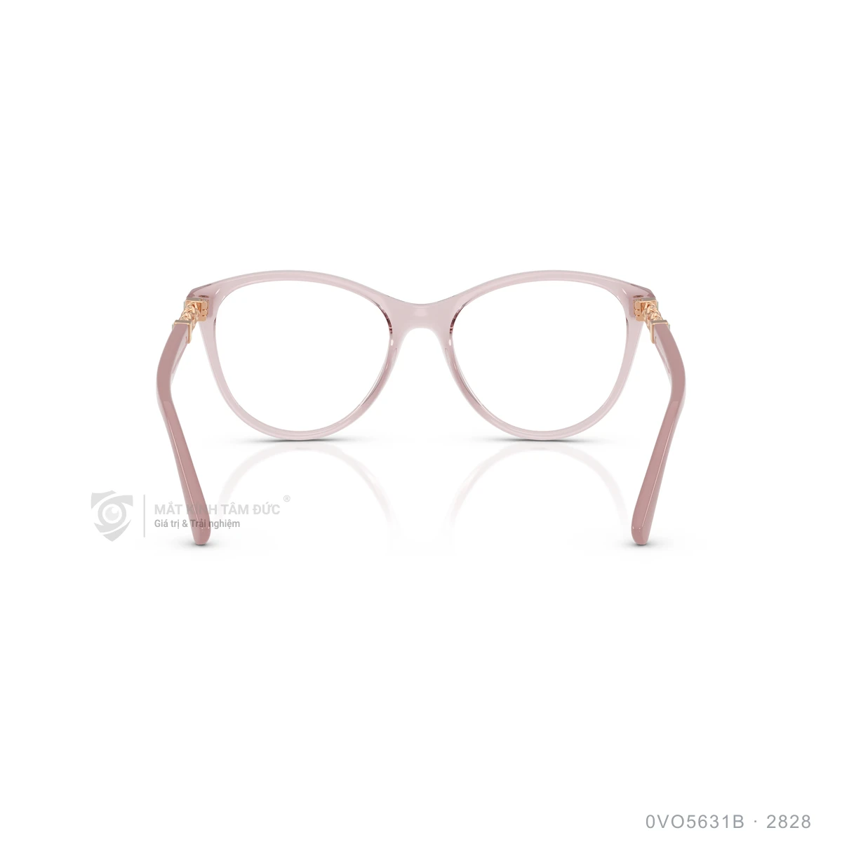 Gọng kính Vogue 0VO5631B - Ảnh 10