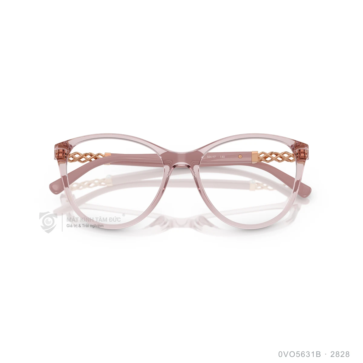 Gọng kính Vogue 0VO5631B - Ảnh 8