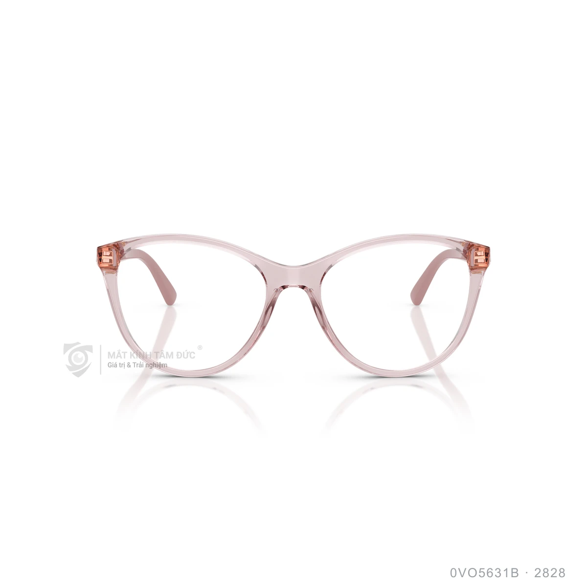 Gọng kính Vogue 0VO5631B - Ảnh 6