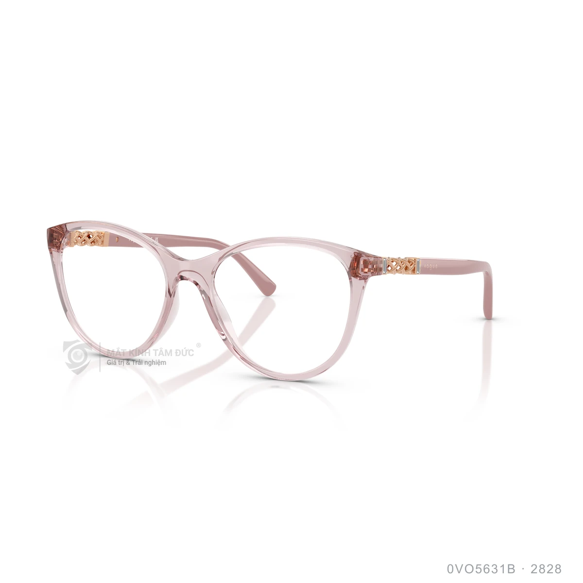Gọng kính Vogue 0VO5631B - Ảnh 7