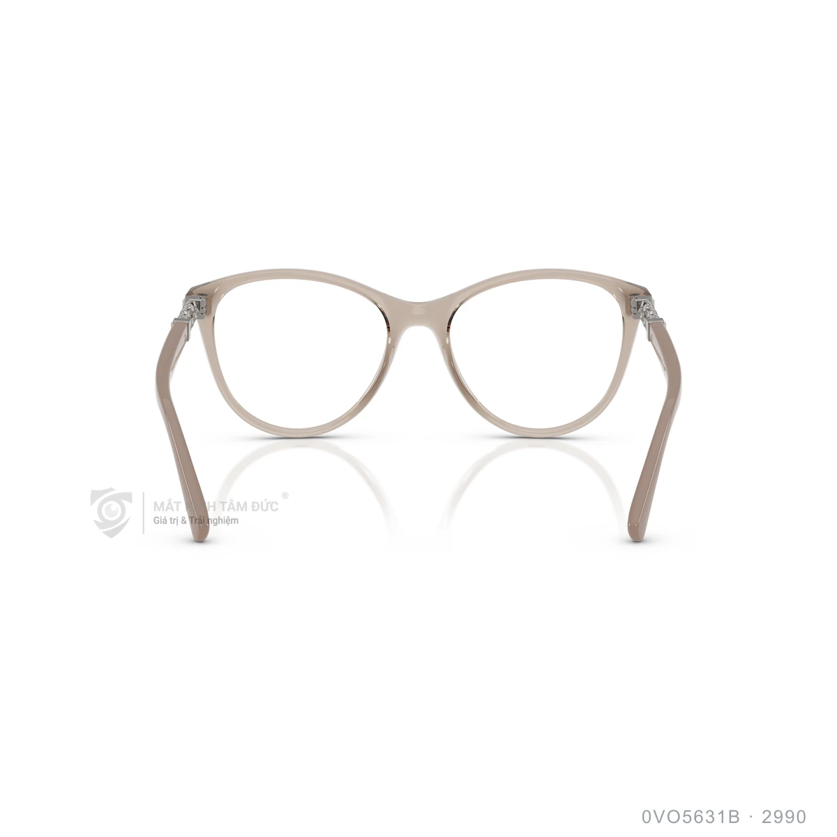 Gọng kính Vogue 0VO5631B - Ảnh 15