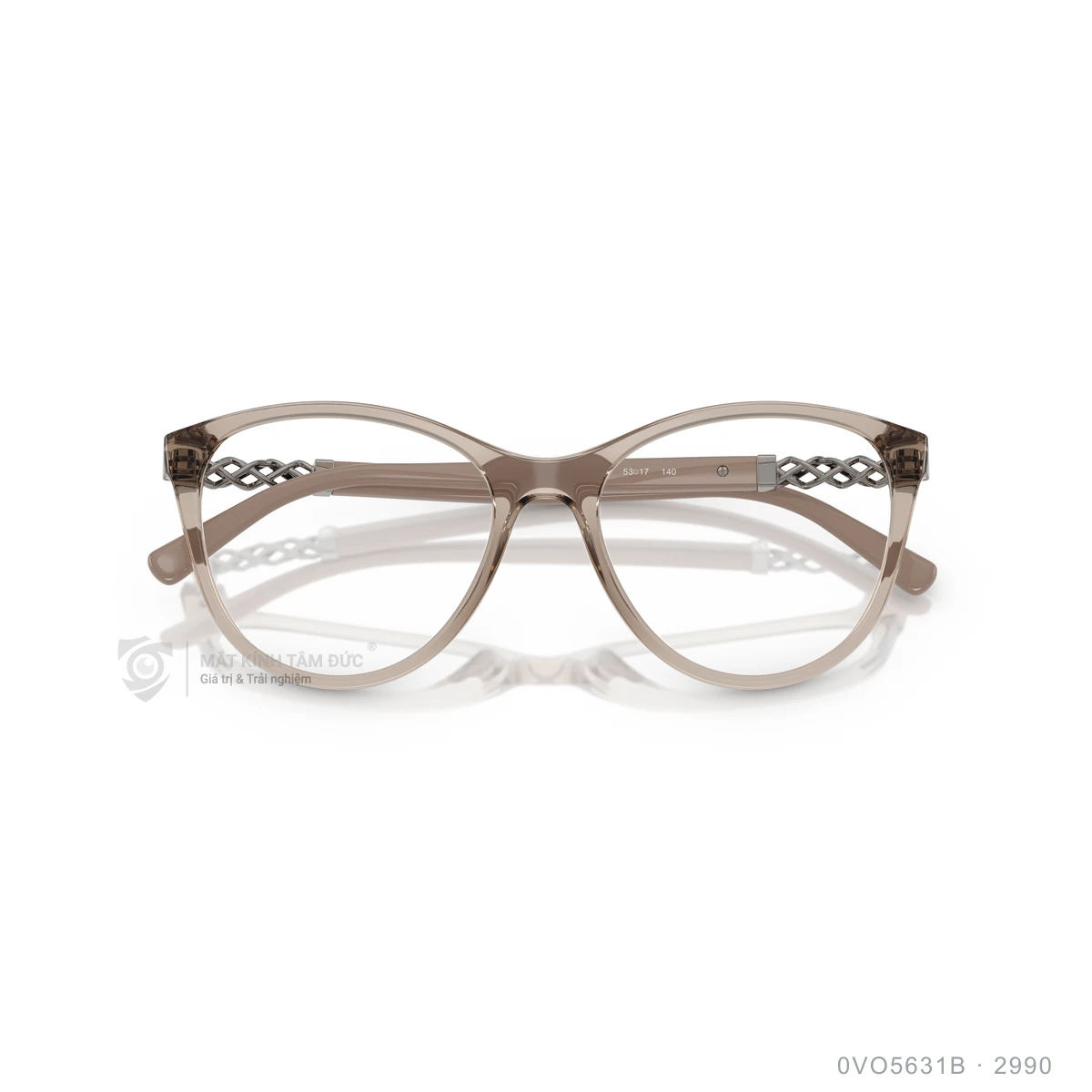 Gọng kính Vogue 0VO5631B - Ảnh 13