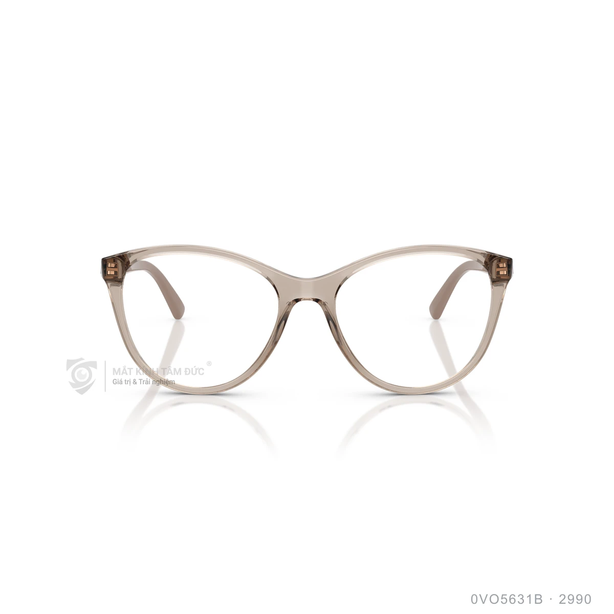 Gọng kính Vogue 0VO5631B - Ảnh 11