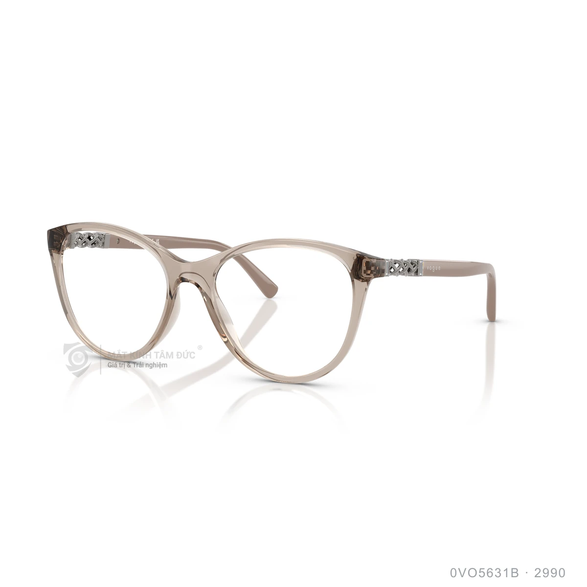 Gọng kính Vogue 0VO5631B - Ảnh 12