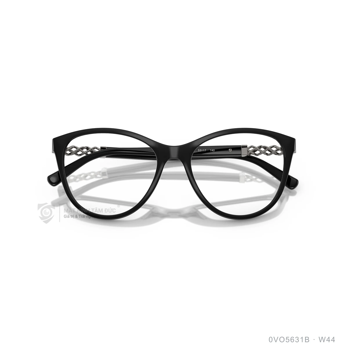 Gọng kính Vogue 0VO5631B - Ảnh 18
